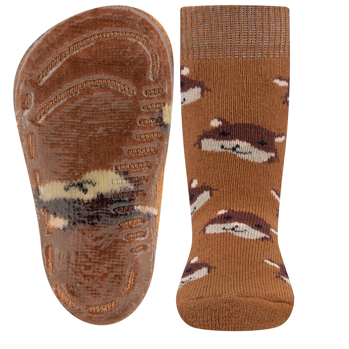 Stoppersocken SoftStep Hamster