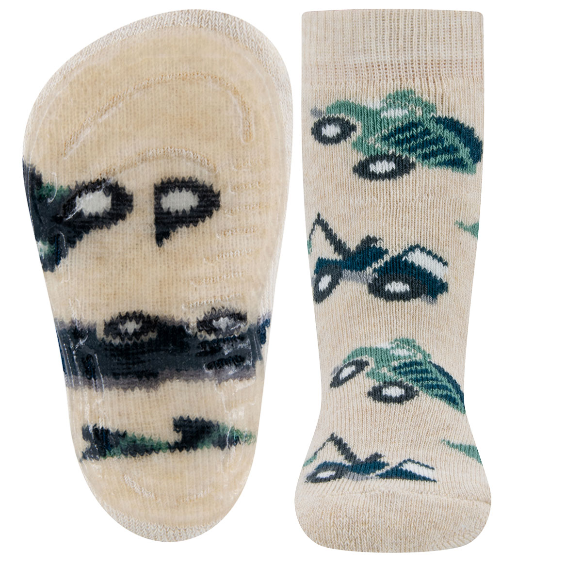 Stoppersocken SoftStep Kipper