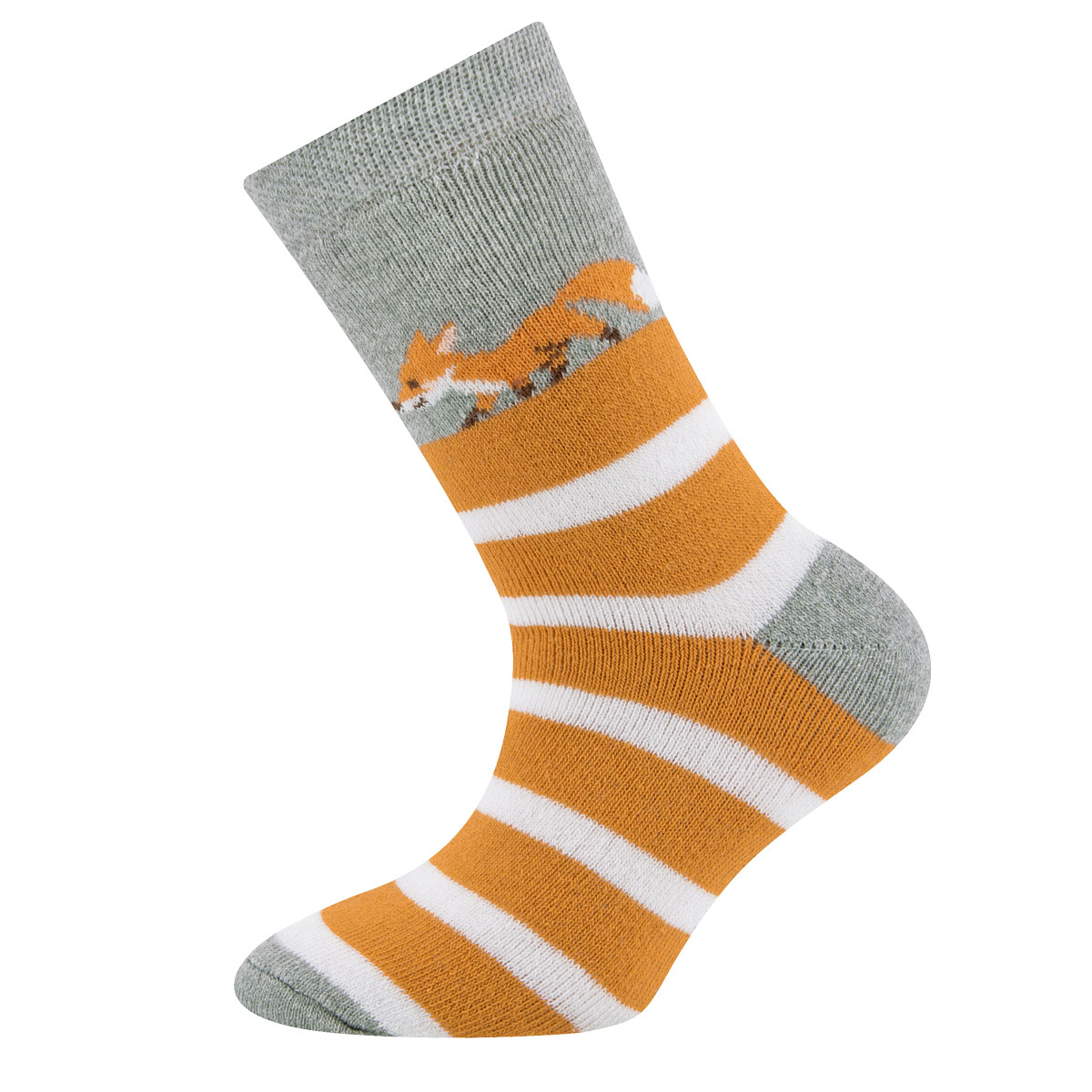 THERMO Socken Fuchs