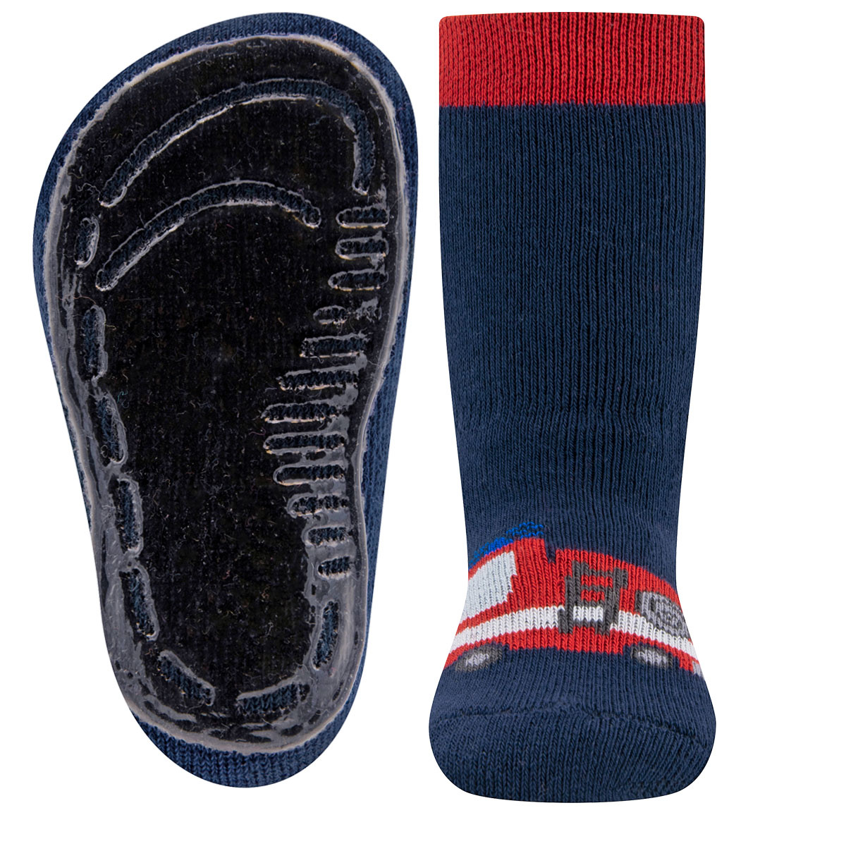 Stoppersocken SoftStep Feuerwehr