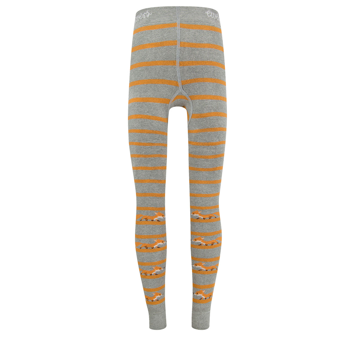 THERMO Leggings Fuchs