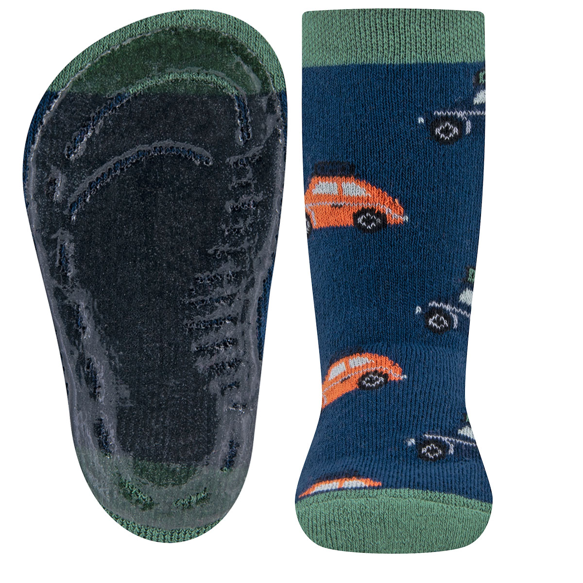 Stoppersocken SoftStep Autos