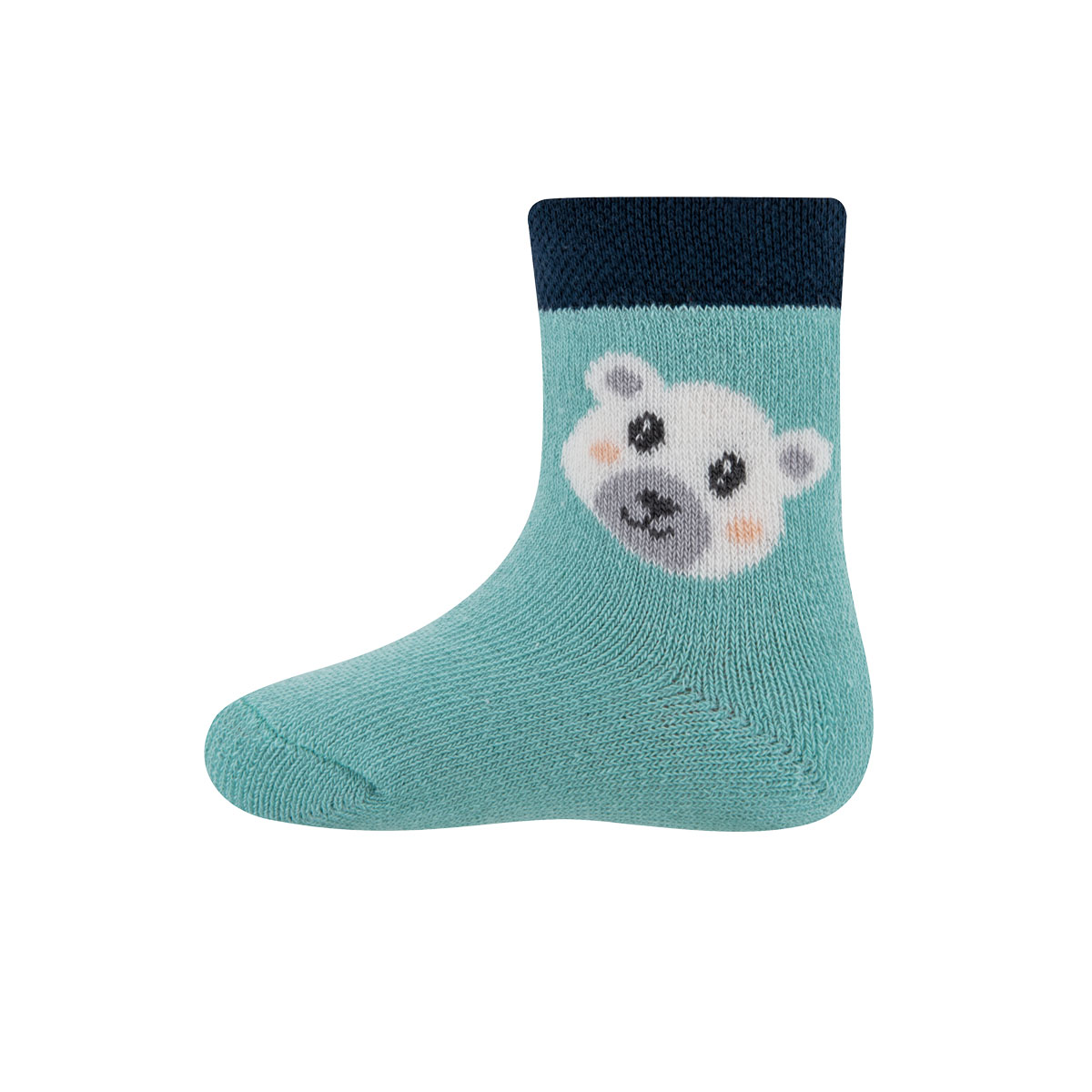 THERMO Socken 2er Pack Bär