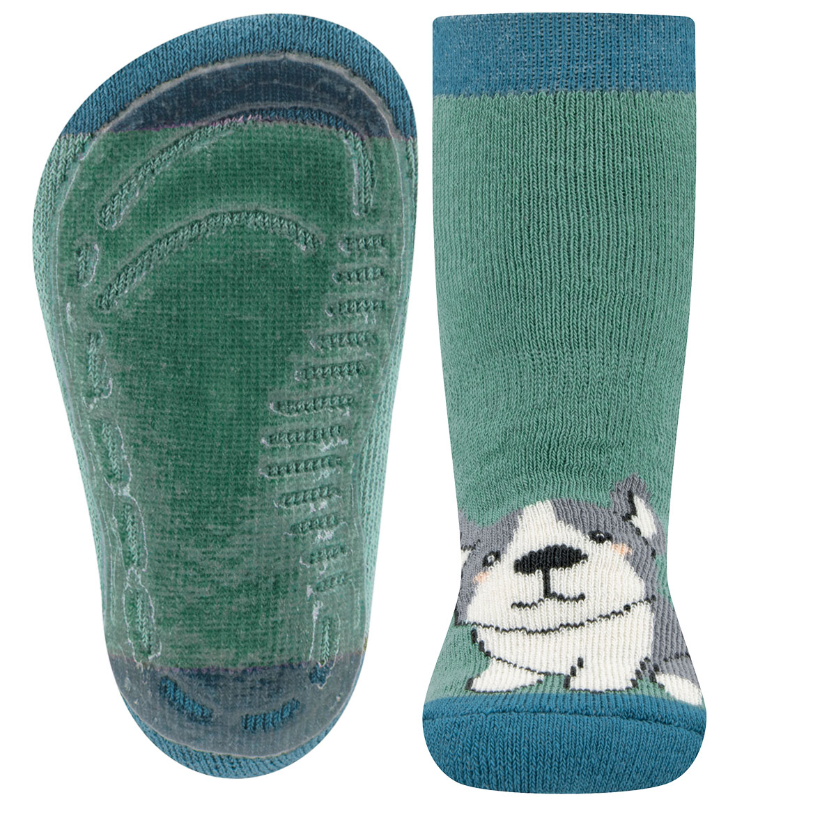 Stoppersocken SoftStep Hund