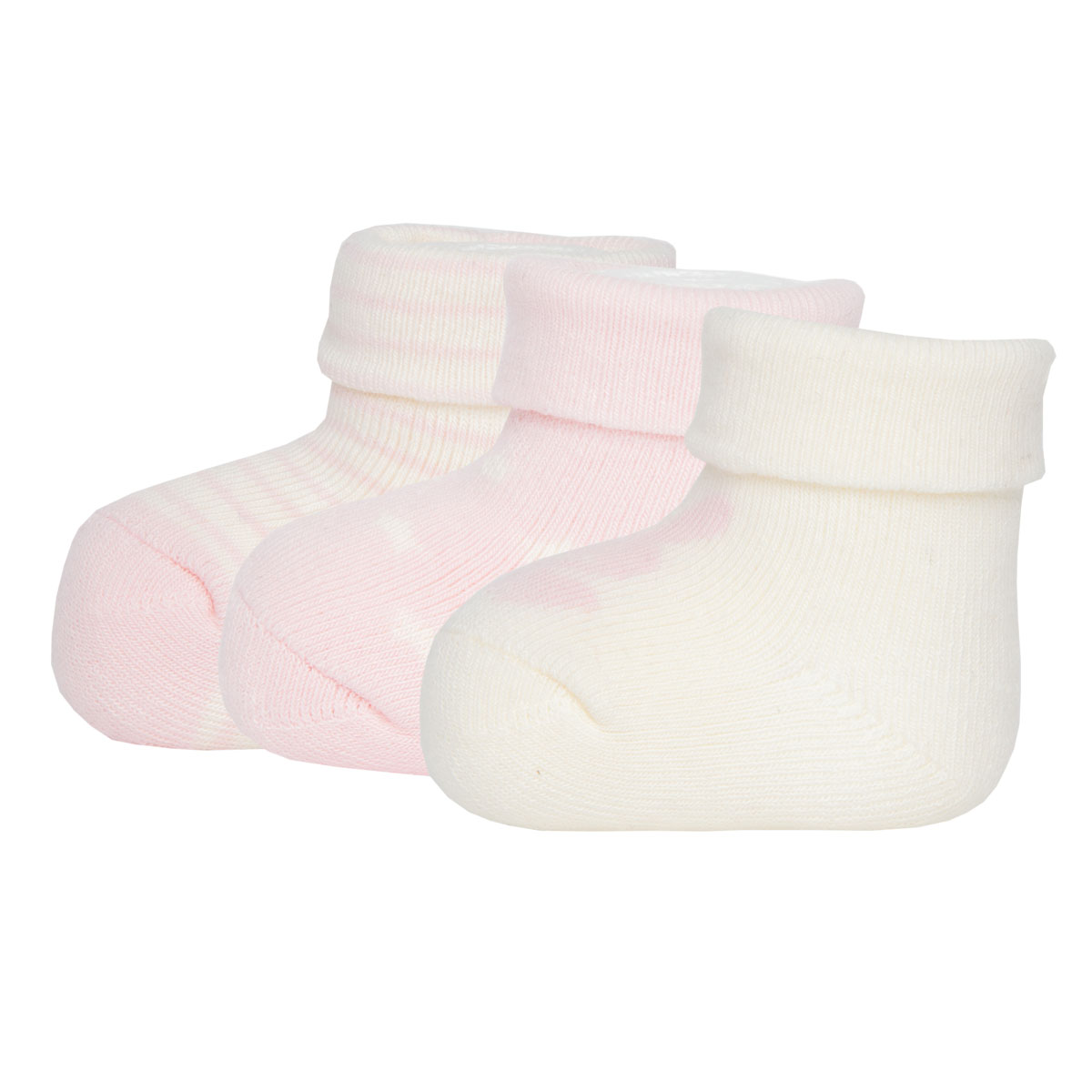 Babysocken 3er Pack Hase Ewie