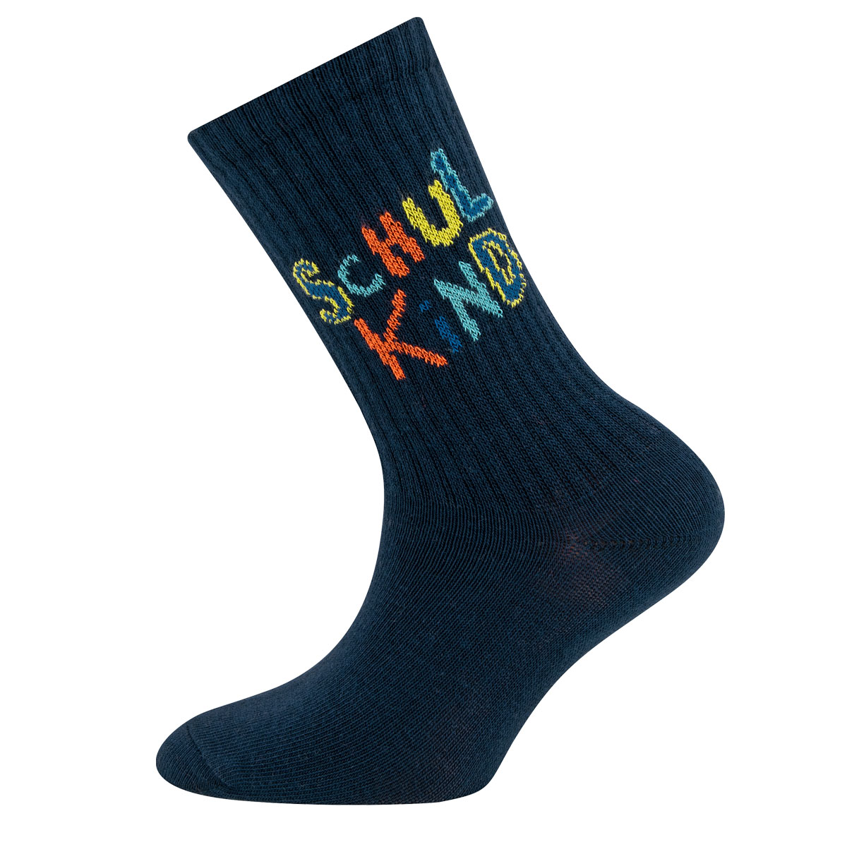 Tennissocken Schulkind