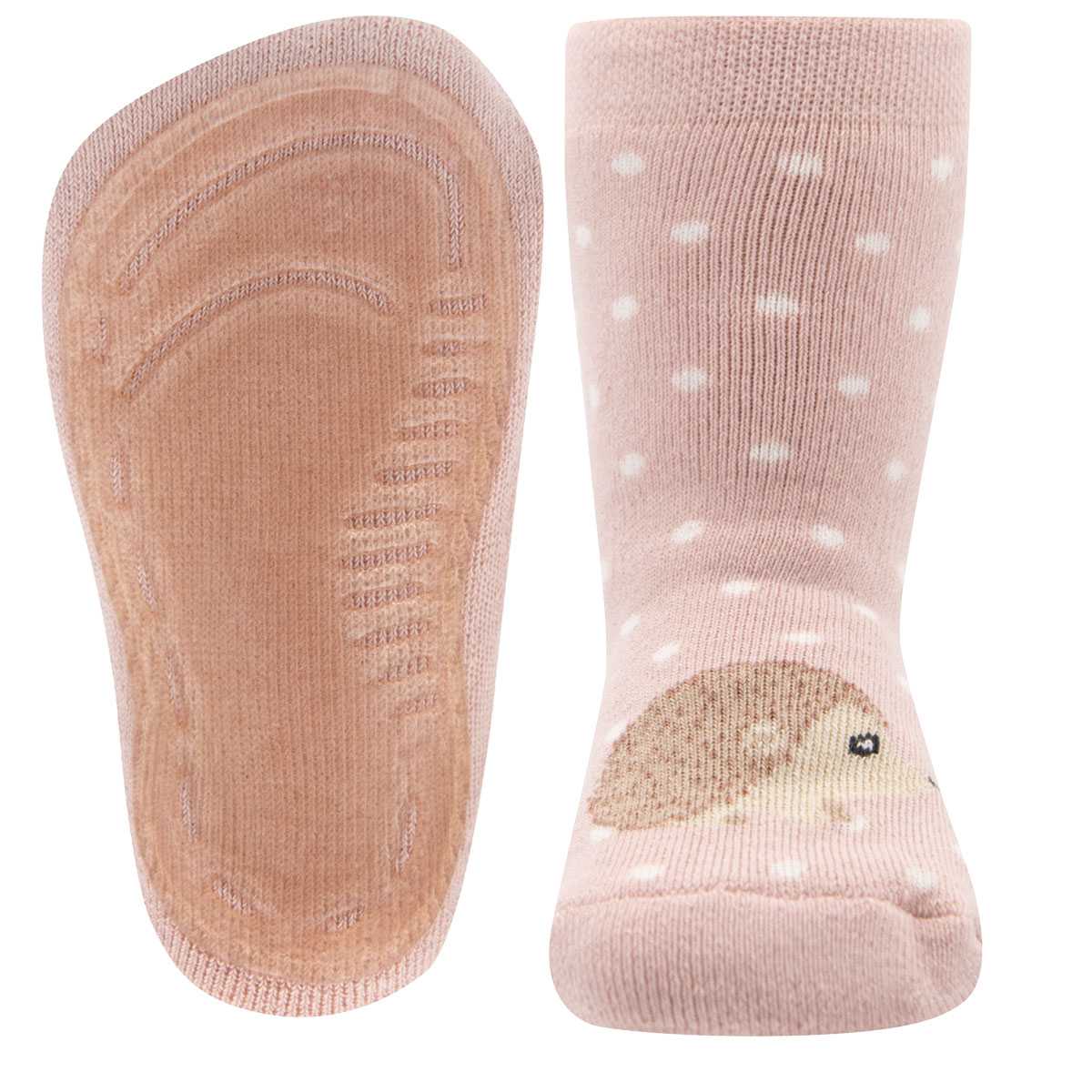 Stoppersocken SoftStep Igel