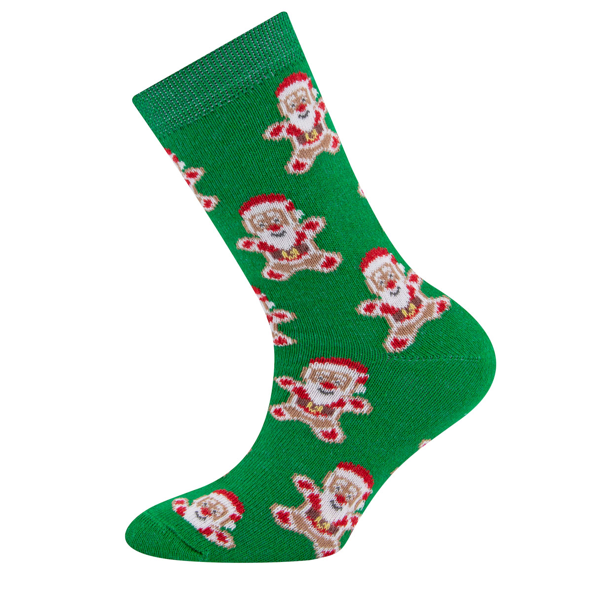 Socken 2er Pack Nikolaus/Tannenbaum