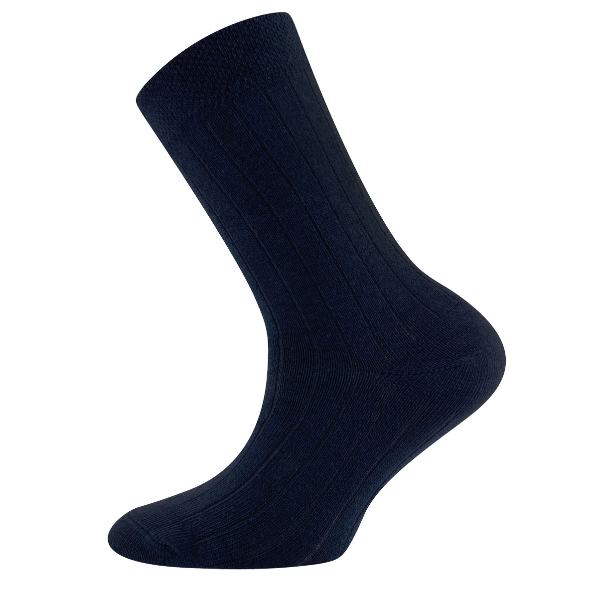 Socken Rippe