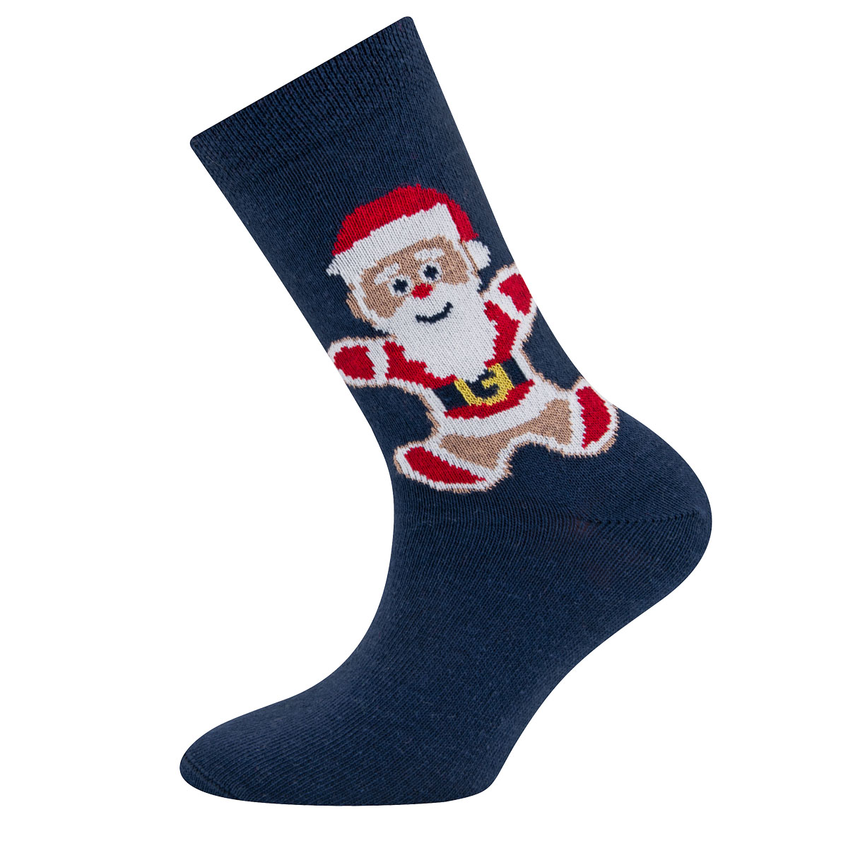 Socken Xmas Nikolaus