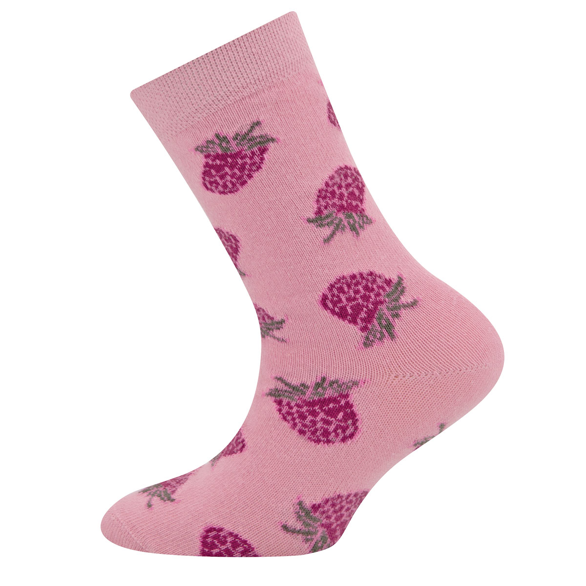 Socken Beeren